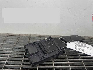 bontott RENAULT MEGANE III Gyújtáskapcsoló