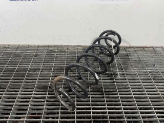 bontott RENAULT MEGANE III Hátsó Rugó