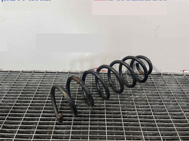 bontott RENAULT MEGANE III Hátsó Rugó