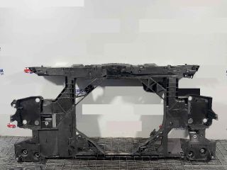 bontott RENAULT MEGANE III Homlokfal (Üres lemez)