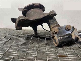 bontott RENAULT MEGANE III Jobb első Csonkállvány