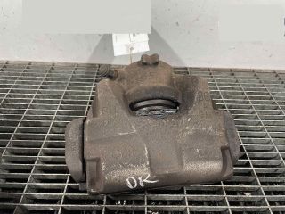 bontott RENAULT MEGANE III Jobb első Féknyereg Munkahengerrel