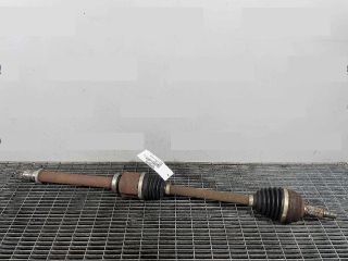 bontott RENAULT MEGANE III Jobb Féltengely