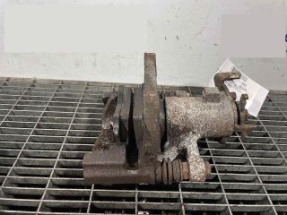 bontott RENAULT MEGANE III Jobb hátsó Féknyereg Munkahengerrel