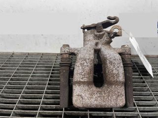 bontott RENAULT MEGANE III Jobb hátsó Féknyereg Munkahengerrel