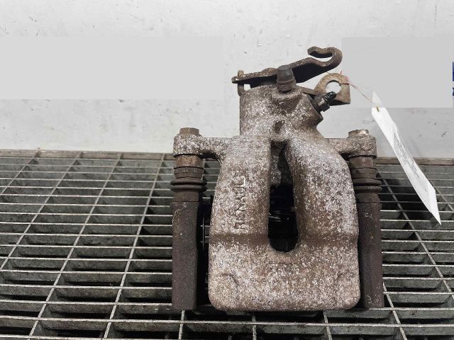 bontott RENAULT MEGANE III Jobb hátsó Féknyereg Munkahengerrel