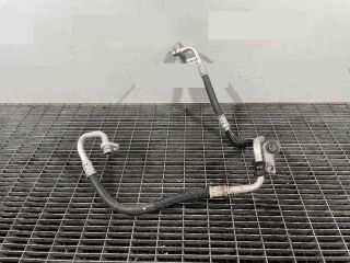 bontott RENAULT MEGANE III Klíma Cső