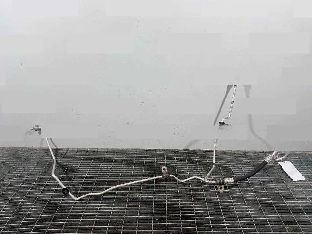 bontott RENAULT MEGANE III Klíma Cső