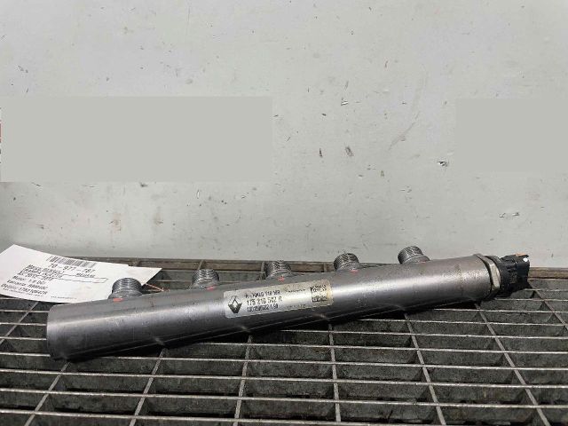 bontott RENAULT MEGANE III Közösnyomócső