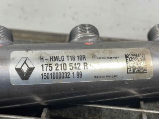 bontott RENAULT MEGANE III Közösnyomócső