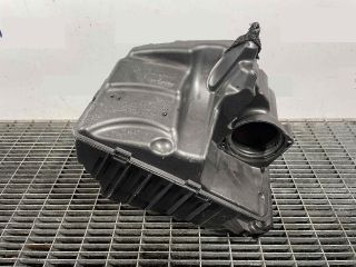 bontott RENAULT MEGANE III Légszűrő Ház