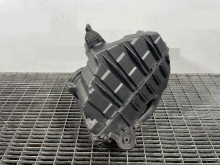 bontott RENAULT MEGANE III Légszűrő Ház