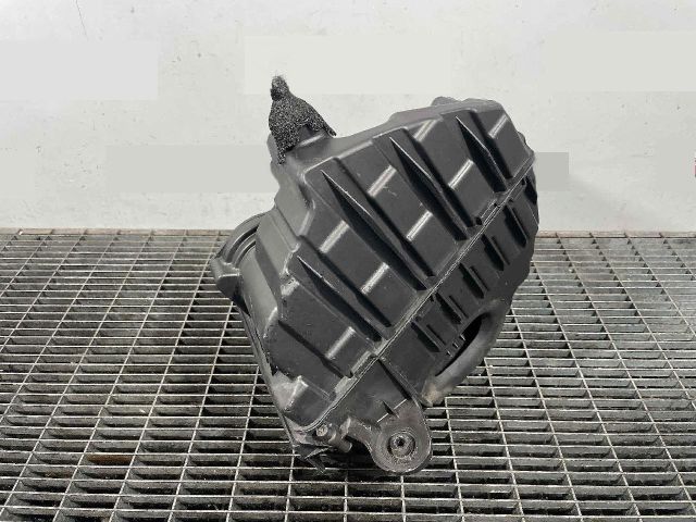 bontott RENAULT MEGANE III Légszűrő Ház