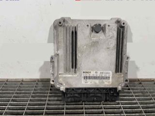 bontott RENAULT MEGANE III Motorvezérlő