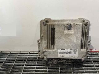 bontott RENAULT MEGANE III Motorvezérlő