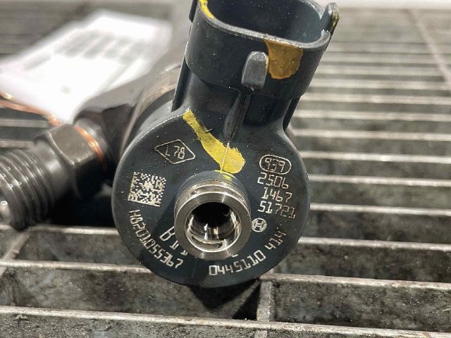 bontott RENAULT MEGANE III Porlasztó (1 db)