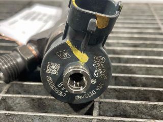 bontott RENAULT MEGANE III Porlasztó (1 db)