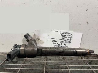 bontott RENAULT MEGANE III Porlasztó (1 db)