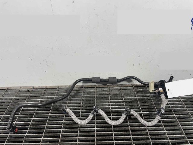 bontott RENAULT MEGANE III Résolajcső