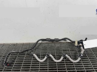 bontott RENAULT MEGANE III Résolajcső