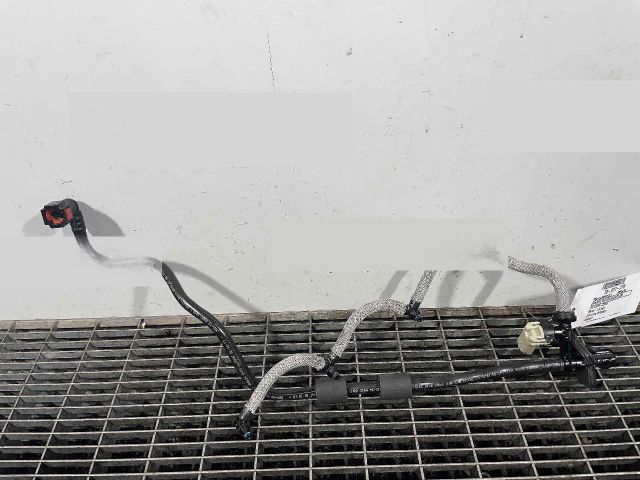 bontott RENAULT MEGANE III Résolajcső