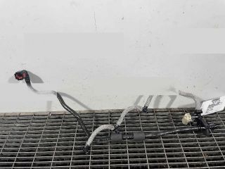 bontott RENAULT MEGANE III Résolajcső