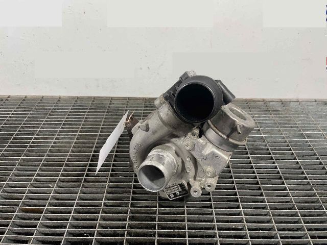 bontott RENAULT MEGANE III Turbó