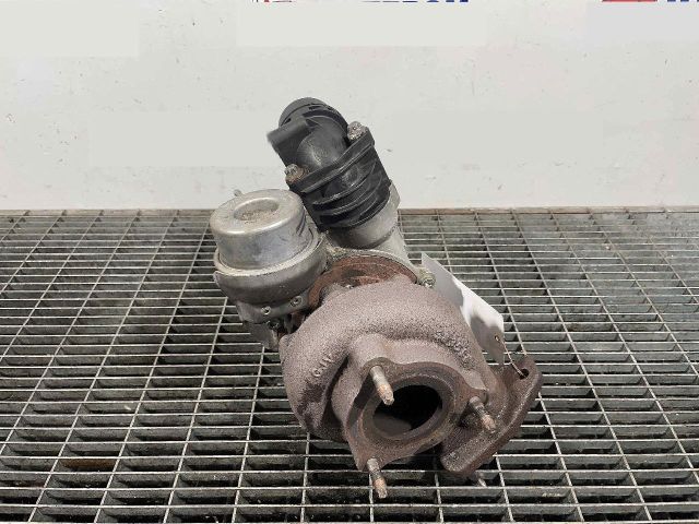 bontott RENAULT MEGANE III Turbó