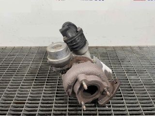 bontott RENAULT MEGANE III Turbó