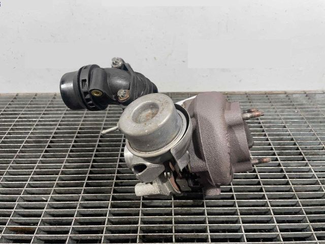 bontott RENAULT MEGANE III Turbó