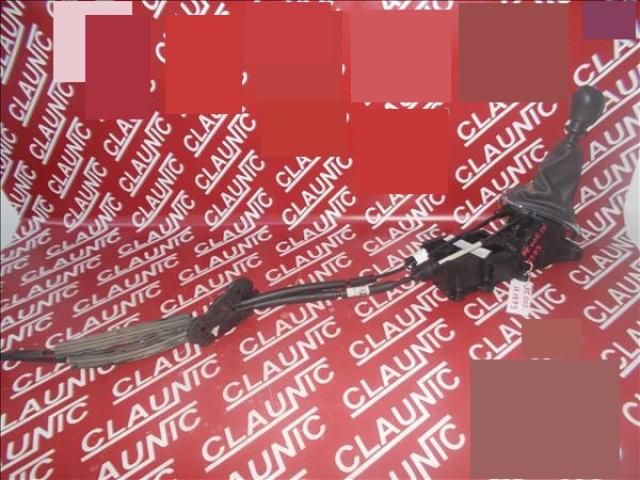 bontott RENAULT MEGANE III Váltó Kulissza