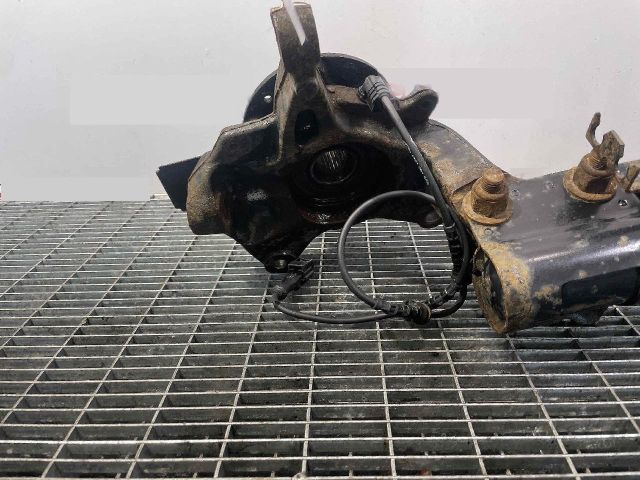 bontott RENAULT MEGANE III Bal első Csonkállvány