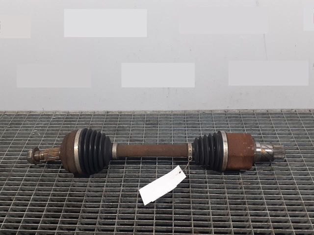 bontott RENAULT MEGANE III Bal Féltengely