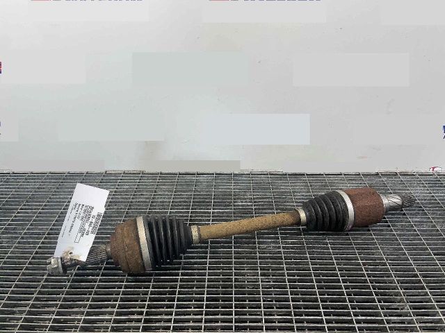 bontott RENAULT MEGANE III Bal Féltengely