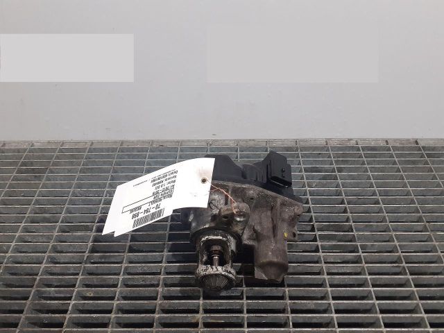 bontott RENAULT MEGANE III EGR / AGR Szelep