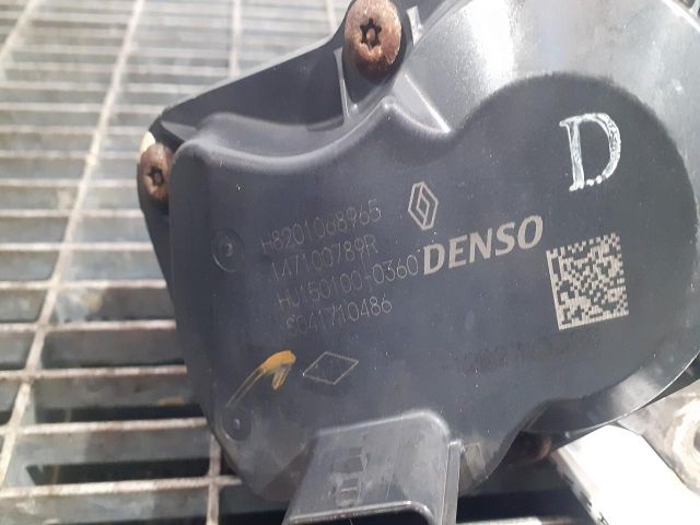 bontott RENAULT MEGANE III EGR / AGR Szelep