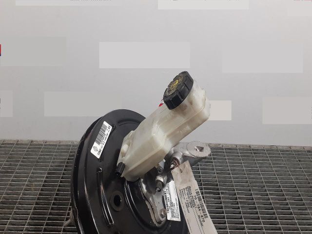 bontott RENAULT MEGANE III Főfékhenger