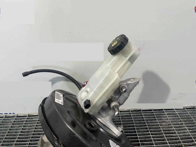 bontott RENAULT MEGANE III Főfékhenger