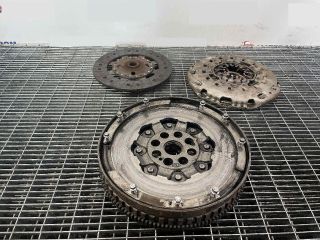 bontott RENAULT MEGANE III Fogaskoszorú