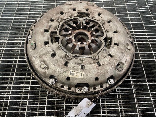 bontott RENAULT MEGANE III Fogaskoszorú