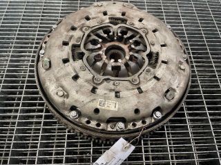 bontott RENAULT MEGANE III Fogaskoszorú