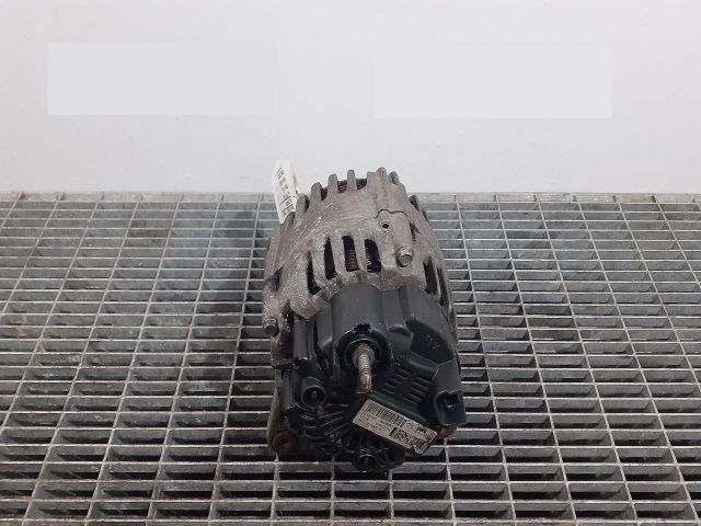 bontott RENAULT MEGANE III Generátor