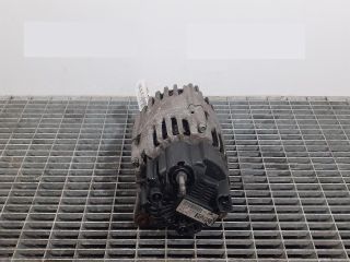 bontott RENAULT MEGANE III Generátor