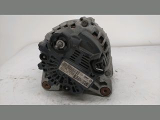 bontott RENAULT MEGANE III Generátor