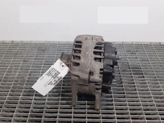 bontott RENAULT MEGANE III Generátor