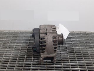 bontott RENAULT MEGANE III Generátor