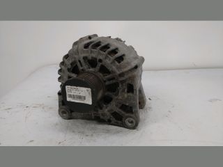 bontott RENAULT MEGANE III Generátor