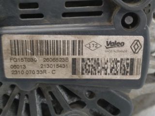 bontott RENAULT MEGANE III Generátor