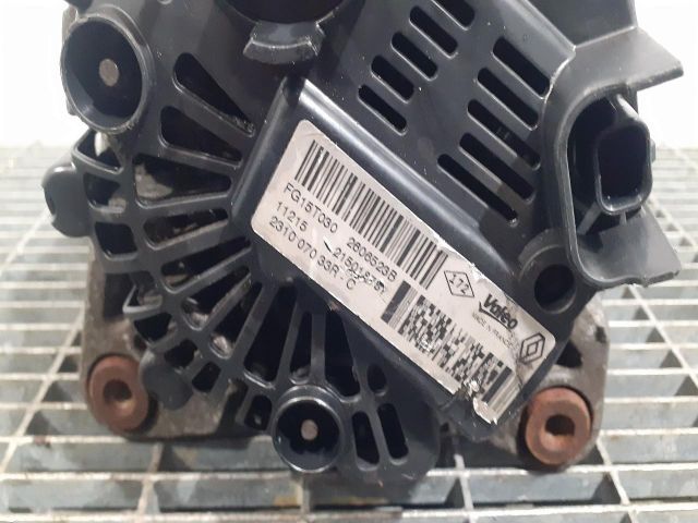 bontott RENAULT MEGANE III Generátor