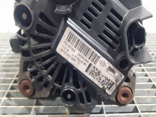 bontott RENAULT MEGANE III Generátor